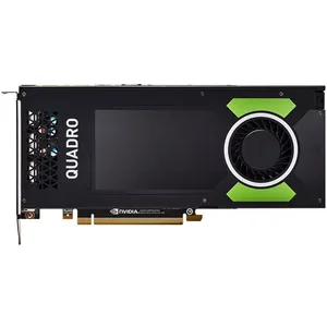 Carte Graphique PNYQuadro P4000 - 8 Go GDDR5 - 256 bit Largeur de bus - DisplayPort pas cher