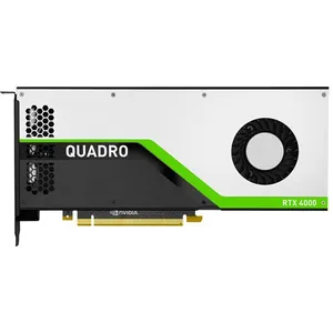 PNY VCQRTX4000-PB carte graphique NVIDIA Quadro RTX 4000 8 Go GDDR6 pas cher