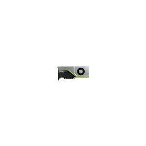 PNY VCQRTX5000-PB carte graphique NVIDIA Quadro RTX 5000 16 Go GDDR6 pas cher