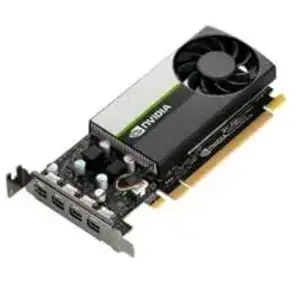 PNY VCNT1000-8GB-PB carte graphique NVIDIA T1000 8 Go GDDR6 pas cher
