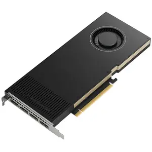 Comparateur de prix : PNY VCNRTXA4000-PB carte graphique NVIDIA RTX A4000 16 Go GDDR6