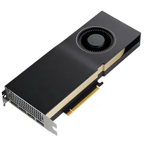 Comparateur de prix : PNY VCNRTXA5000-PB carte graphique NVIDIA RTX A5000 24 Go GDDR6