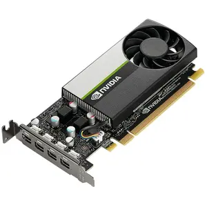 Comparateur de prix : PNY VCNT1000-8GB-SB carte graphique NVIDIA T1000 8 Go GDDR6
