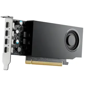 Comparateur de prix : PNY A400 NVIDIA 4 Go GDDR6