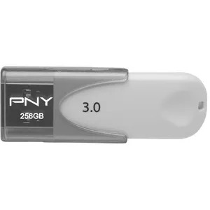 PNY Attaché 4 3.0 - Clé USB - 256 Go - USB 3.0 pas cher