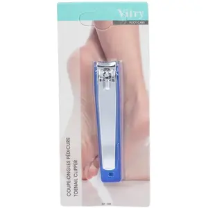 Comparateur de prix : Vitry Coupe-Ongles Pédicure