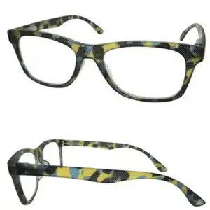 Vitry Cartel Lunettes de Lecture Soho +1.0 | 1 pièceVendu pardocmorris