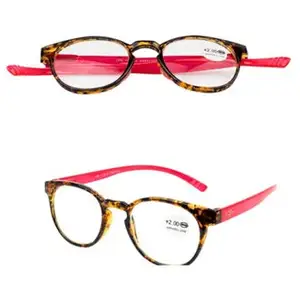 Comparateur de prix : Vitry Cartel Lunettes de Lecture Happy +2.5 | 1 pièce