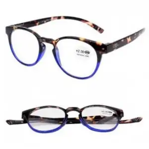 Vitry Cartel Lunettes de Lecture Rendez-Vous +2.0 | 1 pièce