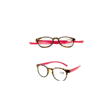 Vitry Cartel Lunettes de Lecture Happy +2.0 | 1 pièceVendu pardocmorris