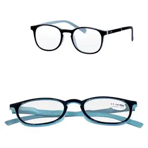 Vitry Cartel Lunettes de Lecture Blue Sky +2.0 | 1 pièceVendu pardocmorris