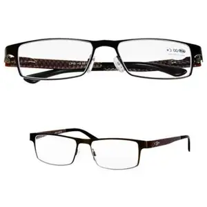Vitry Cartel Lunettes de Lecture Platinum +2.5 | 1 pièceVendu pardocmorris