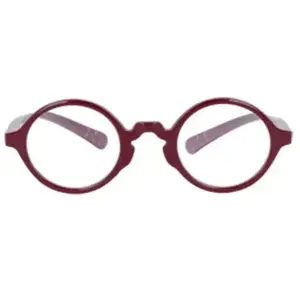 Cartel Paris Gafas de Lectura Glam +1 1ud pas cher