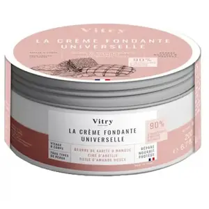 Vitry La Crème Fondante Universelle 200 ml