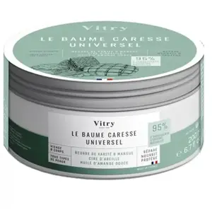 Vitry Le Baume Caresse Universel 200 ml pas cher