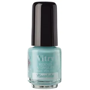 Vitry Mini vernis honolulu pas cher