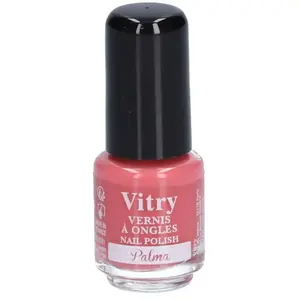 Vitry Mini Vernis à Ongles Palma pas cher
