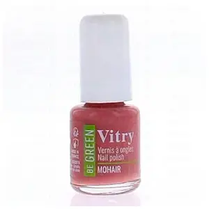 VITRY Be Green - Vernis à ongles n°46 Mohair 6ml pas cher