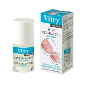 vitry nail care soin reparateur sensitive 10ml