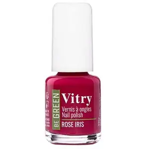 VITRY Be Green - Vernis à ongles n°97 Rose irisé 6ml pas cher