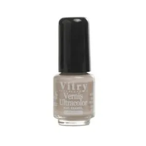 Vitry Vernis à Ongles N°47 Nude 4ml