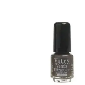 Comparateur de prix : Vitry Ultracolor Vernis à Ongles N° 56 Psychédélique | 4 ml