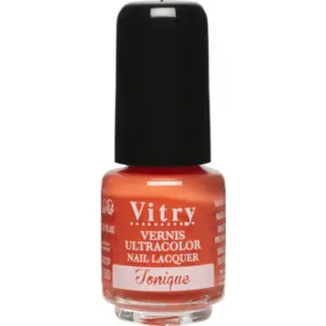 Vitry Vernis à Ongles N°100 Tonique 4ml pas cher