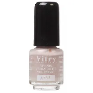 Vitry Vernis à Ongles N°69 Galet 4ml