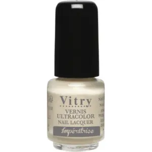Vitry Vernis à Ongles Mini Impératrice 4ml pas cher