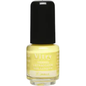 Comparateur de prix : Vitry Vernis à Ongles N°82 Mimosa 4ml