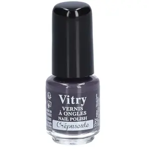 Vitry Mini Vernis à Ongles Crépuscule