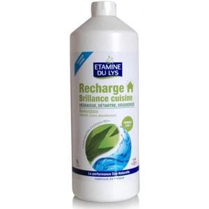 ETAMINE DU LYS BRILLANCE CUISINE (Ecocert) recharge 1 litre pas cher