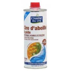 Etamine du Lys - Cire d'abeille liquide pas cher