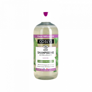 Coslys Shampooing Specifique Pellicul 500 Ml pas cher