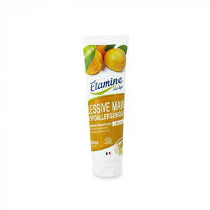 Etamine du Lys - Lessive liquide mains hypoallergénique 250 ml - Etamine du Lys pas cher
