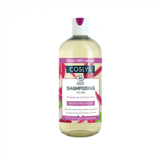 Coslys Shampoing Volume Bio 500ml pas cher