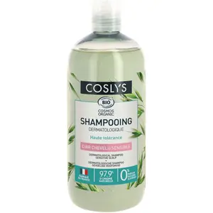 Coslys Shampooing dermatologique 500ml pas cher