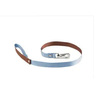Comparateur de prix : Laisse pour chien Martin Sellier M Bleu 40 mm 3006802