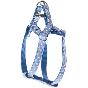MARTIN Harnais pois s 15-35-45 bleu pas cher