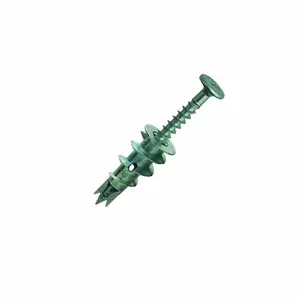 Comparateur de prix : Scell-it - 100 chevilles autoperceuse 4,5 x 35mm tête ronde