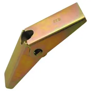 Comparateur de prix : Scell-It 100 chevilles faux-plafond ressort seul - M5 x 14 mm