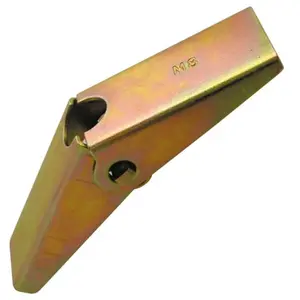 Comparateur de prix : Scell-It Cheville ressort M6 SCELLIT - Boite de 100 - RES06
