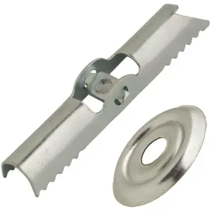 Comparateur de prix : Scell-it - Cheville bascule nue M6 scellit - Boite de 50 - BAS06080-R