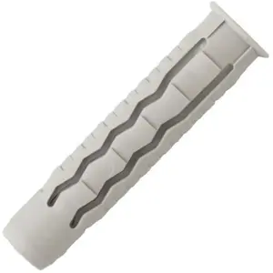 Comparateur de prix : Chevilles quadruple expansion GXY nylon 6X30 boîte de 200 - SCELL-IT -...