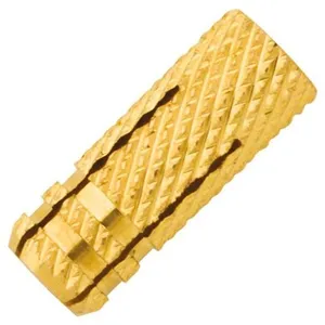 Comparateur de prix : Scell-It 25 chevilles laiton M12x 40 mm - SC-MP12 - Scell-it