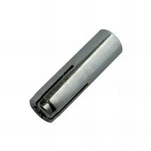 Comparateur de prix : Chevilles de frappe SAPLUS sans collerette M6X25 boîte de 100 - SCELL-...