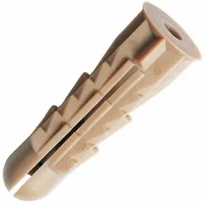 SCELL-IT Cheville universelle polypropylène haute densité (8-30 - 4,0-7,0-400) pas cher