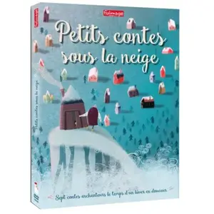 FOLIMAGE Petits contes sous la neige DVD