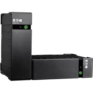 Eaton Ellipse ECO 800 USB FR Veille 0,8 kVA 500 W 4 sortie(s) CA