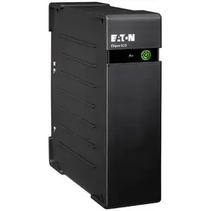 Comparateur de prix : Eaton - Onduleur Ellipse eco 650VA, 400W, C14 ( Prix pour 1 )